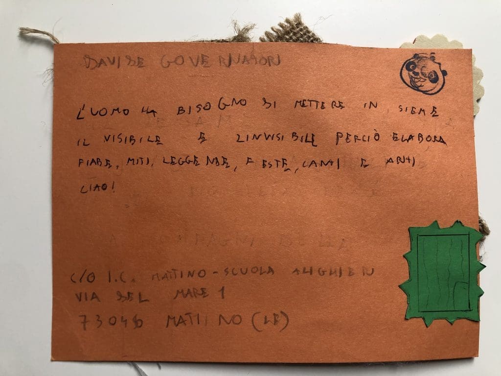 Mail Art 2024